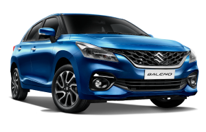 HARGA SUZUKI BALENO 2024 Jakarta
