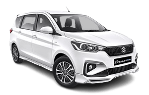 HARGA SUZUKI ERTIGA HYBRID Jakarta