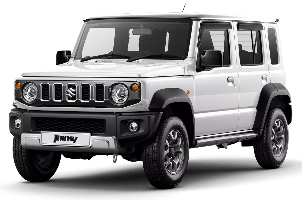 Jimny