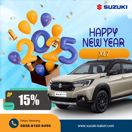 promo suzuki kalsel