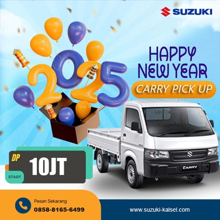 promo-kredit-suzuki-kalsel-carry-pick-up